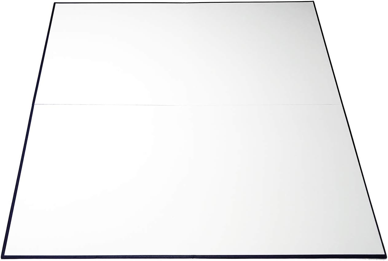 Blank Game Board & Box (17" x 17" Board)