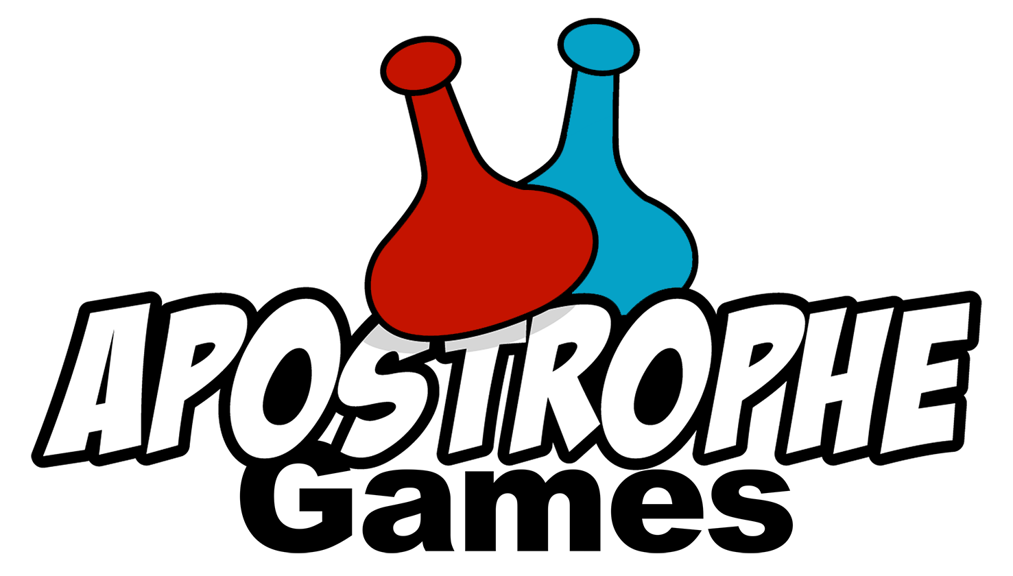 Apostrophe Games