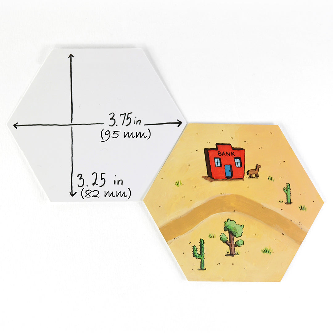 120-blank-hexagon-playing-cards-apostrophe-games for Free Printable Blank Playing Cards 120 Blank Hexagon Playing Cards – Apostrophe Games for Free Printable Blank Playing Cards