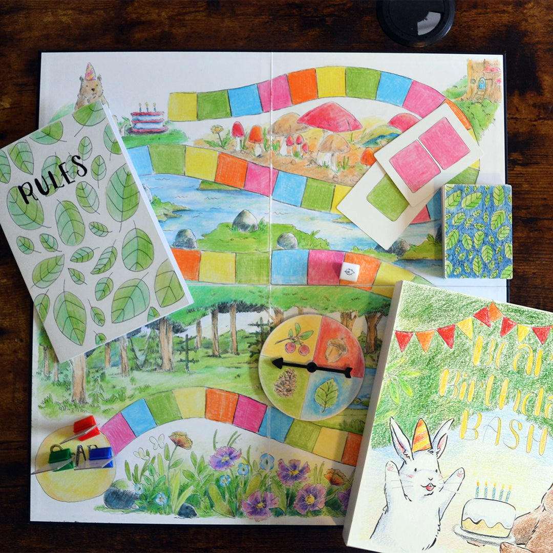 Create Your Own Board Game Kits Blank Game Boards Apostrophe Games create-your-own-board-game-kits-blank-game-boards-apostrophe-games