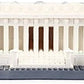 Lincoln Memorial Building Block Set - 979 Pieces