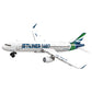 Jetliner Building Block Set - 133 Pcs