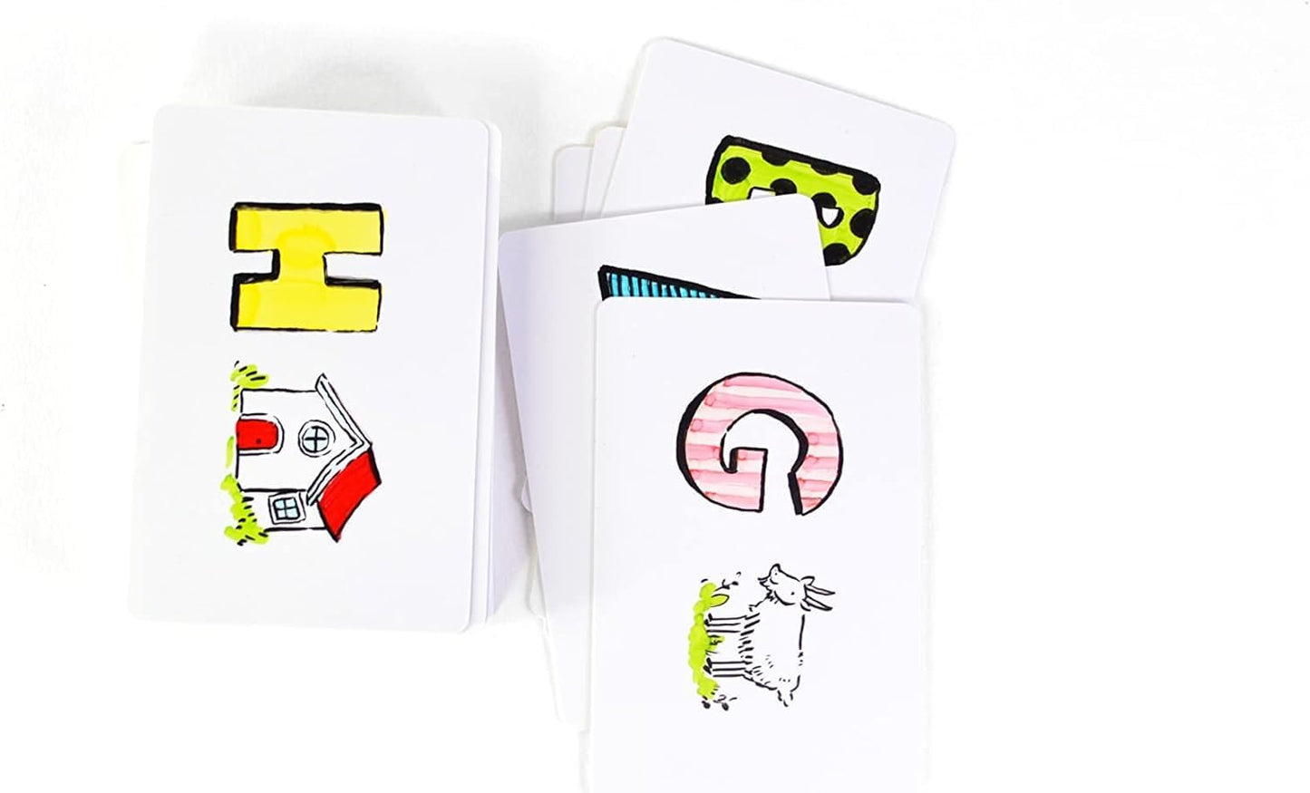 200 Bridge Size Blank Playing Cards - Matte Finish