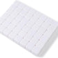 50 pcs16mm Blank Board Game Dice