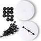 12 Board Game Arrow Spinners
