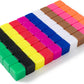 60 pcs 16mm Blank Board Game Dice