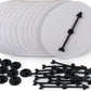 12 Board Game Arrow Spinners