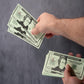 Play Money - 200Pcs $20 Bills Pretend Money for Kids, Banking Toy