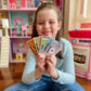 Opoly Play Money – 520 Bills Total