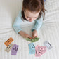 Opoly Play Money – 520 Bills Total