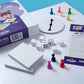 Create Your Own Board Game Set - Junior Edition