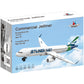Jetliner Building Block Set - 133 Pcs