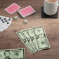 Play Money - 200Pcs $5 Bills Pretend Money for Kids, Banking Toy