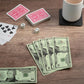 Play Money - 200Pcs $10 Bills Pretend Money for Kids, Banking Toy
