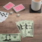 Play Money - 200Pcs $20 Bills Pretend Money for Kids, Banking Toy
