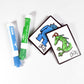 Dry Erase MTG Tokens - 40 Cards
