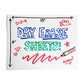 Reusable Dry Erase Full Size Sheets 8" x 10"