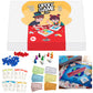 Create Your Own Opoly Board Game Set