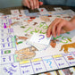 Create Your Own Opoly Board Game Set