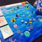 Create Your Own Board Game Set - Classic Edition