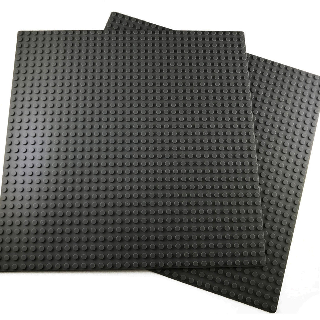 Rubber Base Plates
