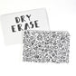 Reusable Large Dry Erase Index Cards (4" x 6") - 40 Card Pack