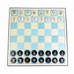 Create Your Own Checkers & Chess Set