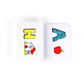 200 Bridge Size Blank Playing Cards - Aqueous Finish