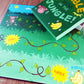 Blank Game Board & Box - 20 inch