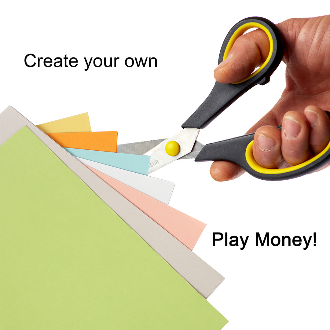 Create Your Own Opoly Board Game Set