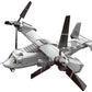 V-22 Osprey Tiltrotor Aircraft Building Block Set - 460 Pieces