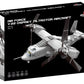 V-22 Osprey Tiltrotor Aircraft Building Block Set - 460 Pieces