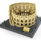 Roman Colosseum Building Block Set - 1756 Pieces