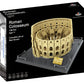 Roman Colosseum Building Block Set - 1756 Pieces