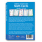 Reusable Dry Erase Addition & Subtraction Cards - Math Learning Made Easy!
