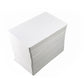 200 Bridge Size Blank Playing Cards - Aqueous Finish