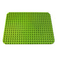 Light Green Building Block Base Plate