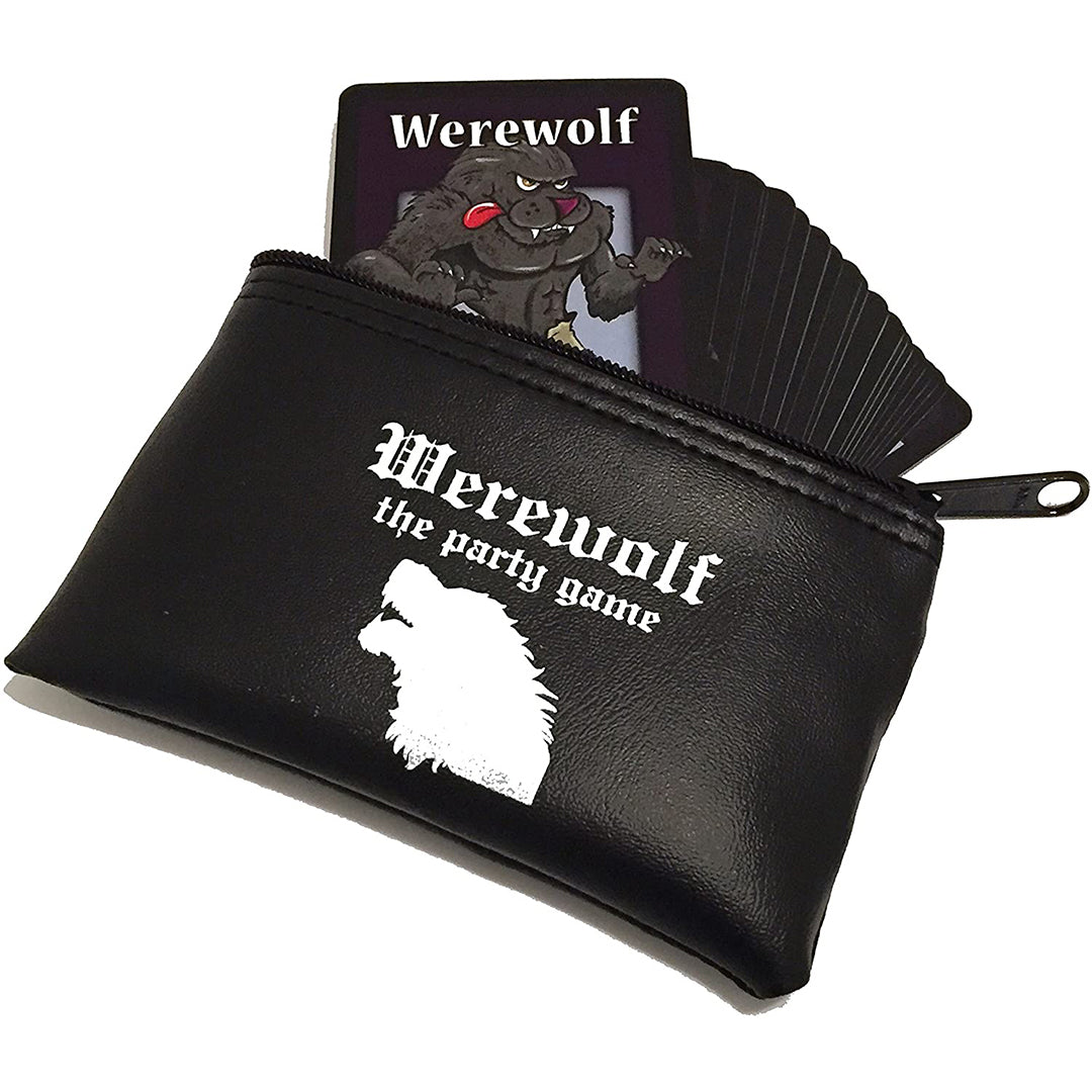 Werewolf The Party Game