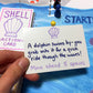 Create Your Own Board Game Set - Classic Edition