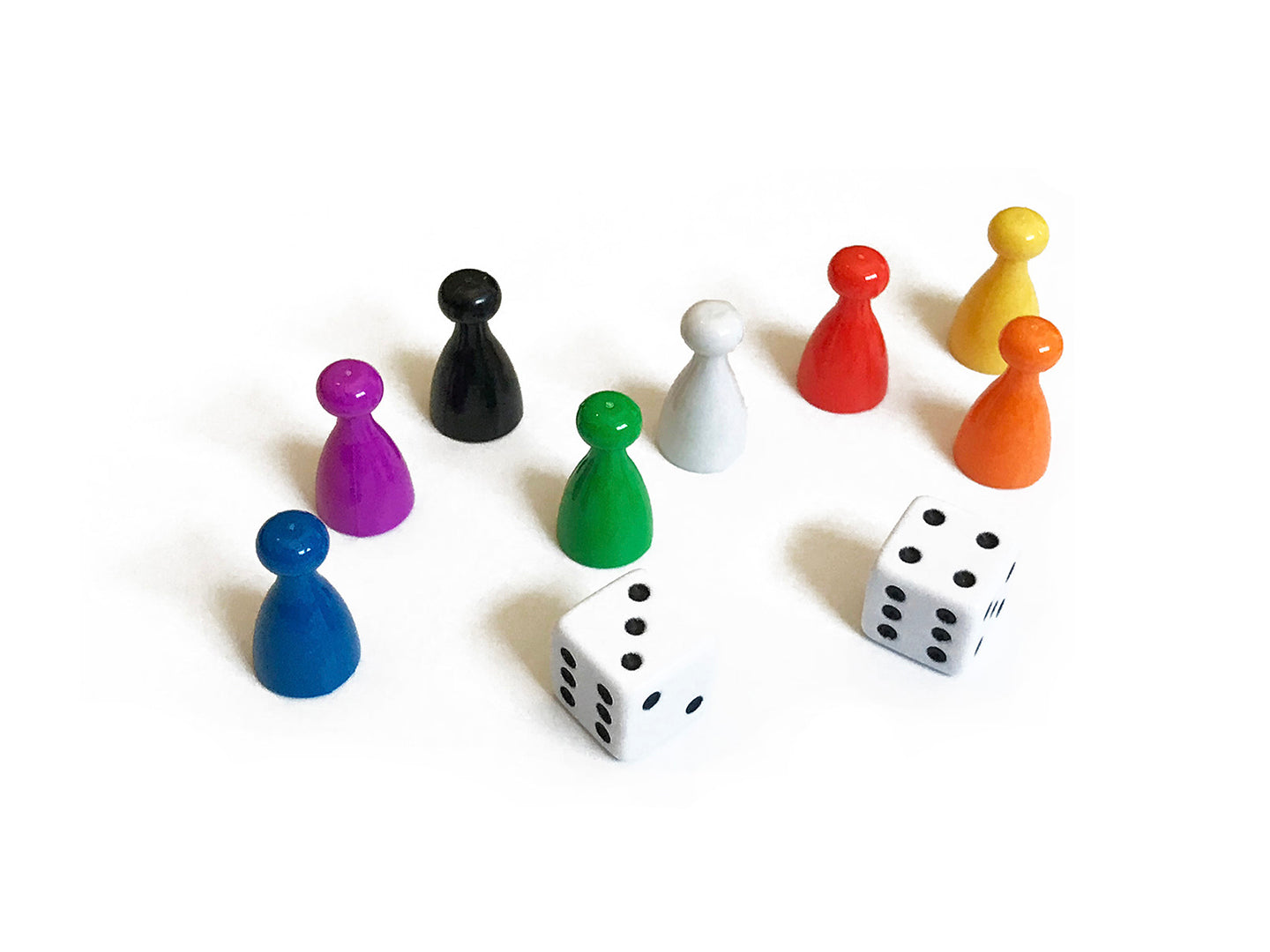 Create Your Own Opoly Board Game Set